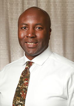 Instant portrait - headshot