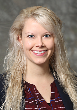 Corporate Head Shot Example