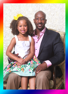 Daddy Daughter Dance